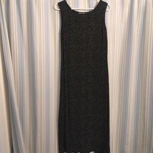 Coldwater Creek Sleeveless Dress